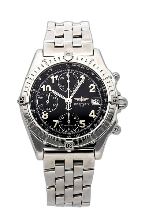 breitling 81950 manual|breitling chronomat watch charts.